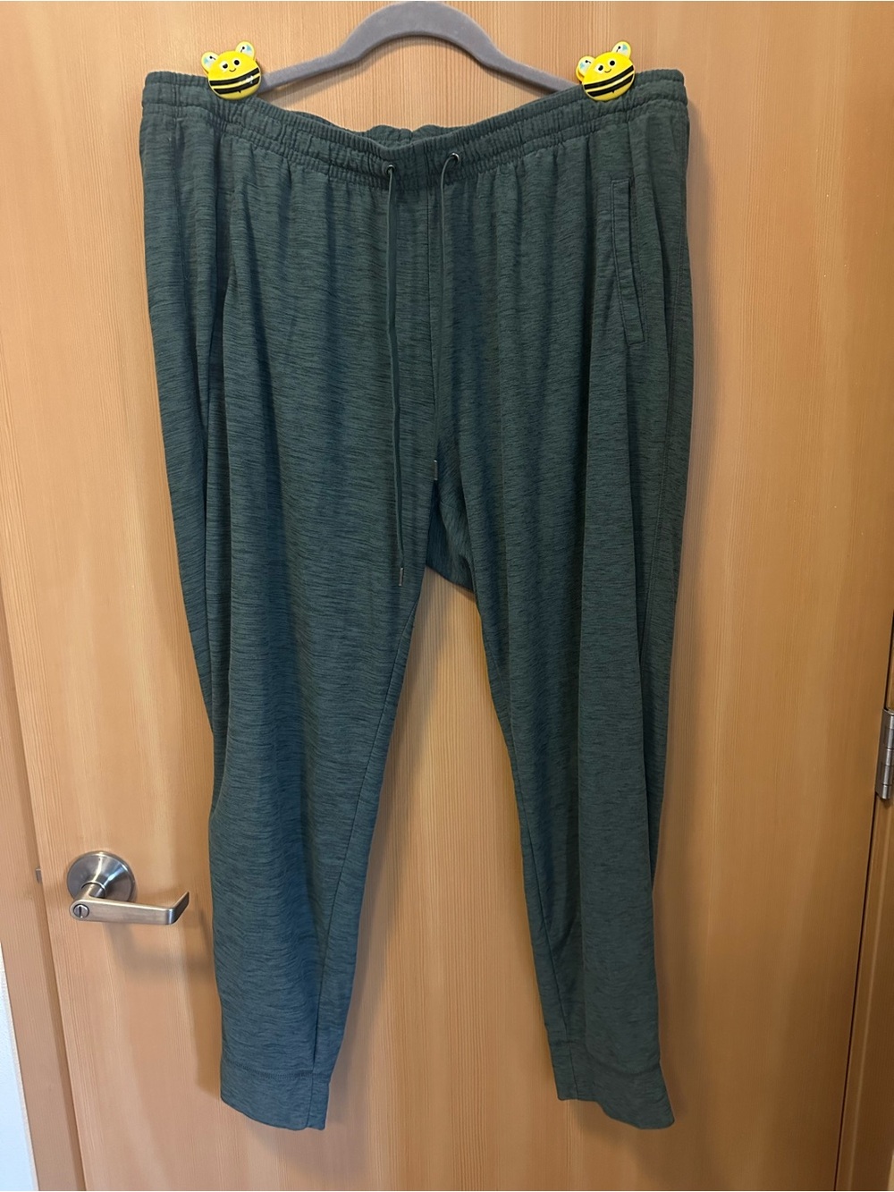 Old Navy Green Women's Jogger Sweatpants